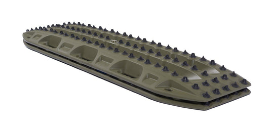 Adventure Imports Traction Boards MAXTRAX Xtreme Olive Drab Recovery Boards