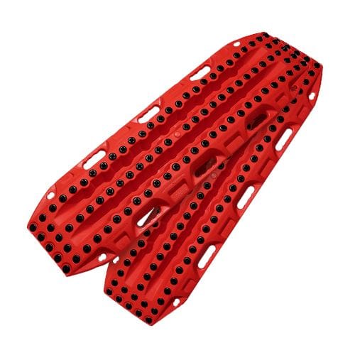 Adventure Imports Traction Boards MAXTRAX XTREME Red Recovery Boards