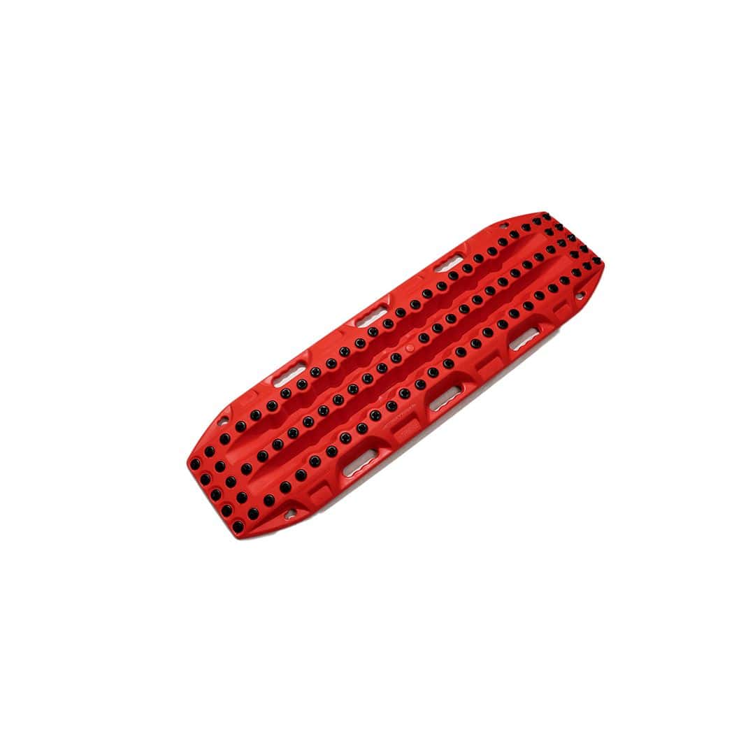 Adventure Imports Traction Boards MAXTRAX XTREME Red Recovery Boards