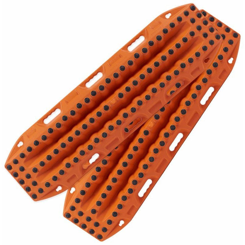 Adventure Imports Traction Boards MAXTRAX XTREME Signature Orange Recovery Boards