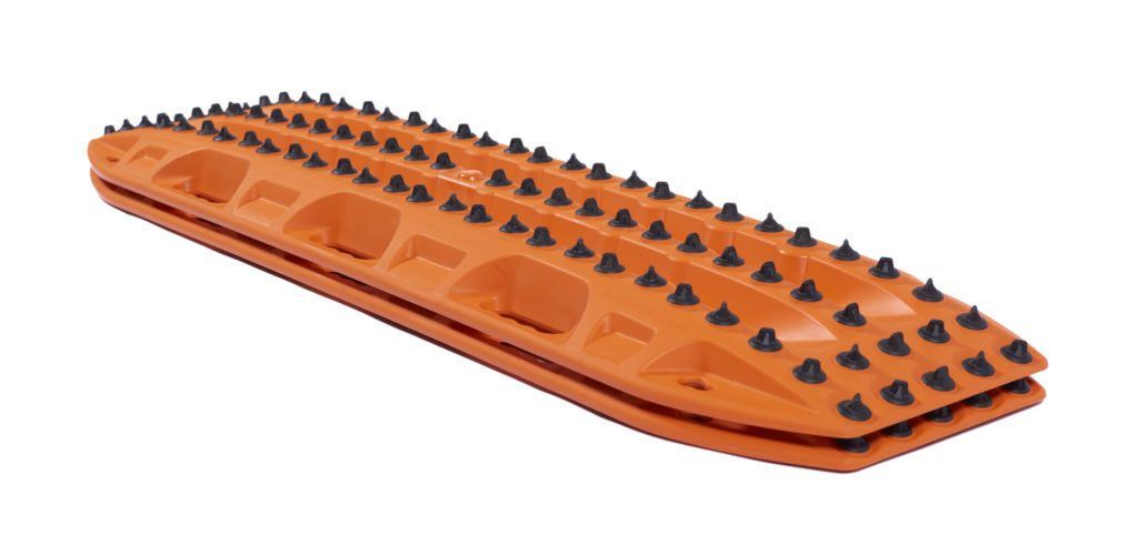 Adventure Imports Traction Boards MAXTRAX XTREME Signature Orange Recovery Boards