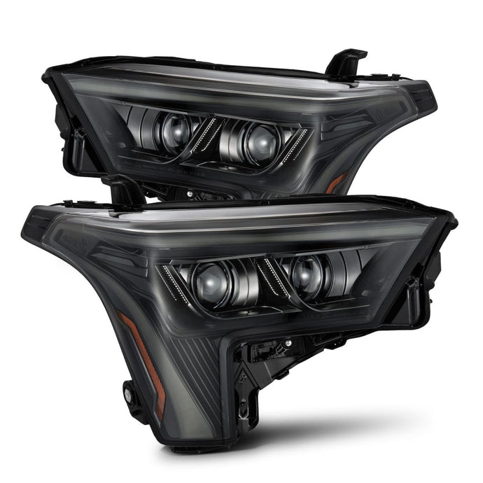 the best projector headlights