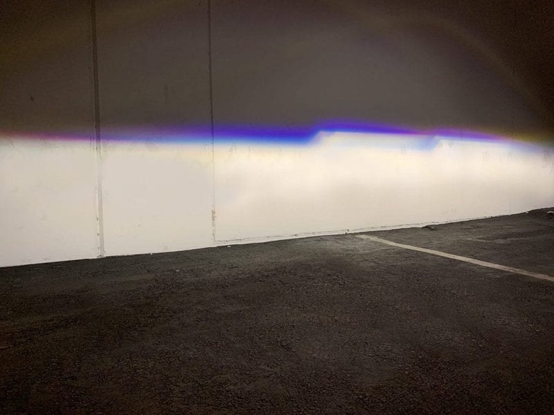Load image into Gallery viewer, AlphaRex Headlights 22+ Tundra/Sequoia Nova Series Projector Headlights
