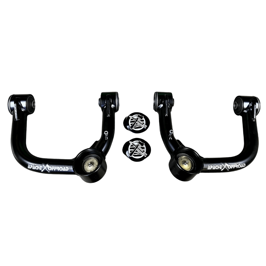 Apache Offroad Suspension Apache Offroad UCA / FJ Cruiser, 03+ 4Runner, Gx460+470