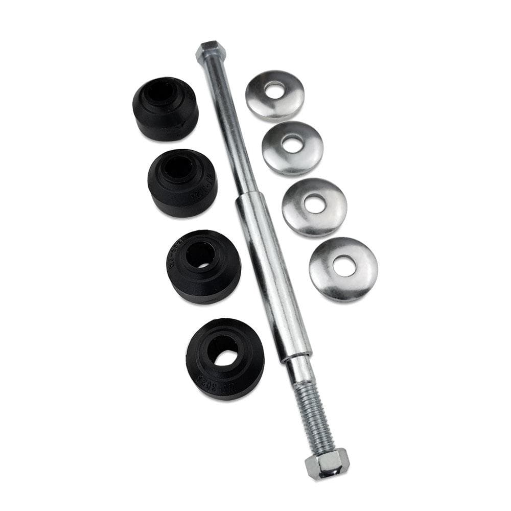 Apex Chassis Apex Chassis Heavy Duty Stabilizer Bar Link Kit Fits: 07-16 Escalade 07-13 Chevy Avalanche 1500 07-16 Silverado/Sierra 1500 07-16 GMC Tahoe