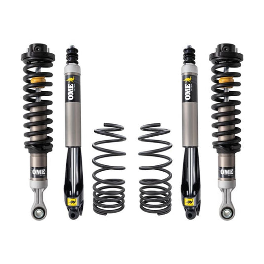 ARB Full Suspension Kit OME MT64 2.5in Suspension Kit / 2025+ 6th Gen 4Runner