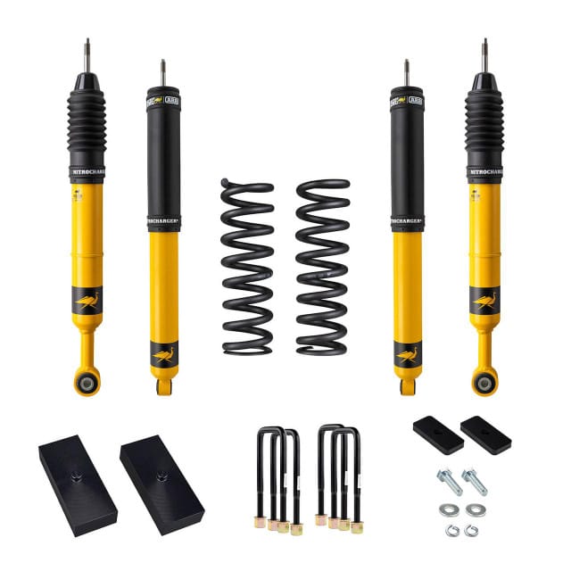 ARB Full Suspension Kit OME Nitro Plus Suspension Kit / 2016-2023 3rd Gen Tacoma