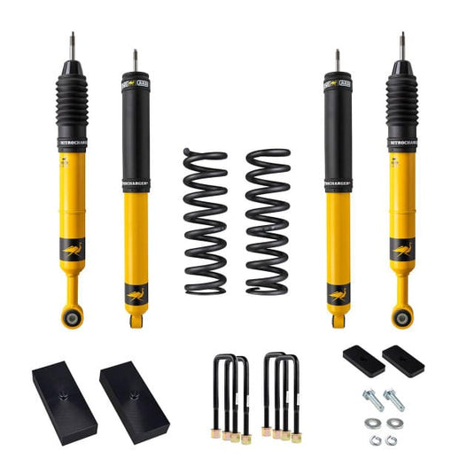 ARB Full Suspension Kit OME Nitro Plus Suspension Kit / 2016-2023 3rd Gen Tacoma