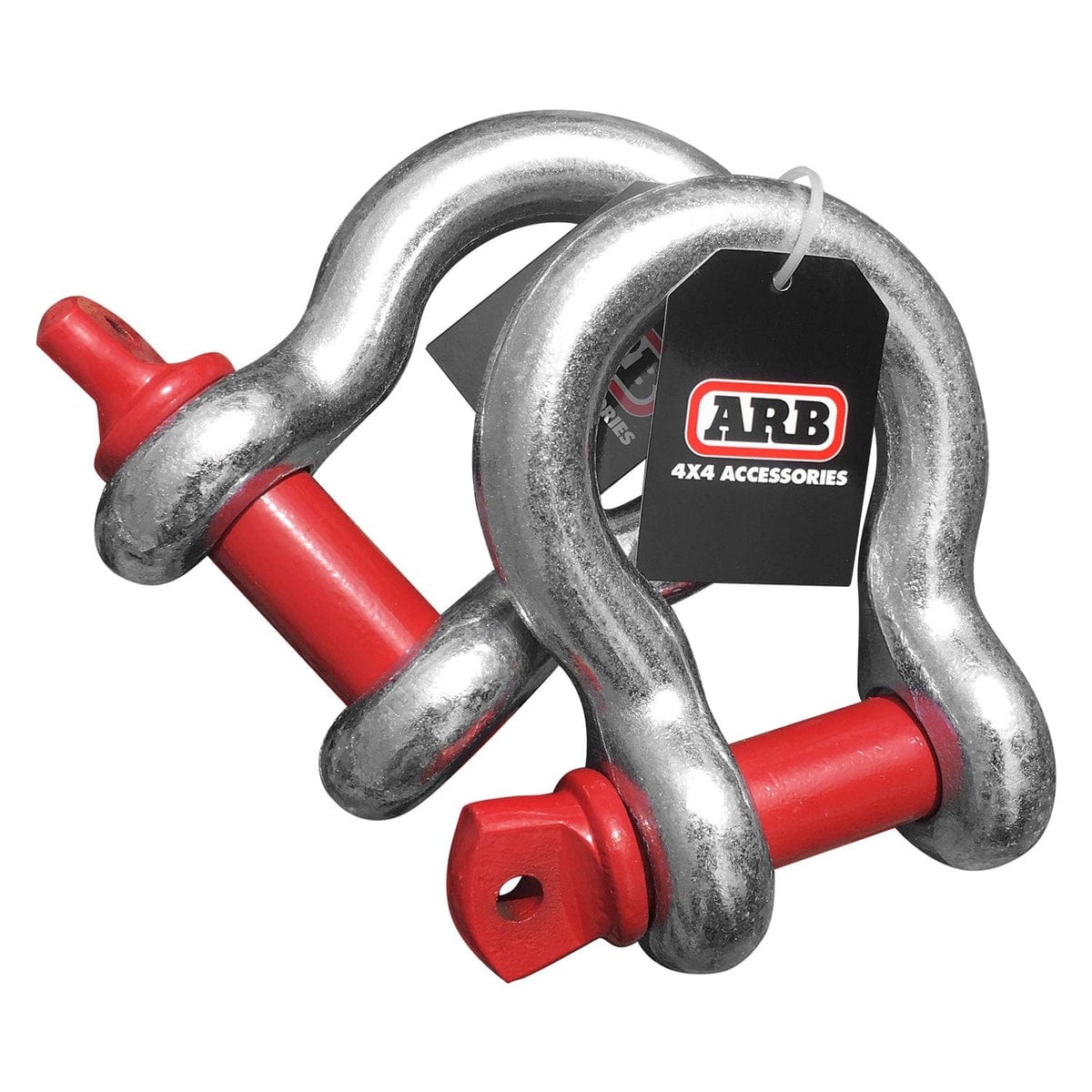 ARB Recovery ARB Bow Shackle