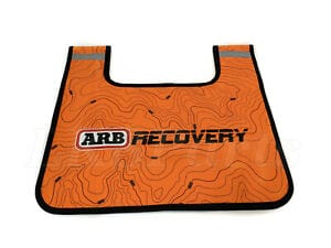 ARB Recovery ARB Recovery Damper