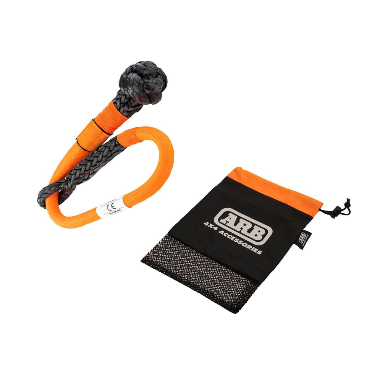 ARB Recovery ARB Soft Connect Shackle