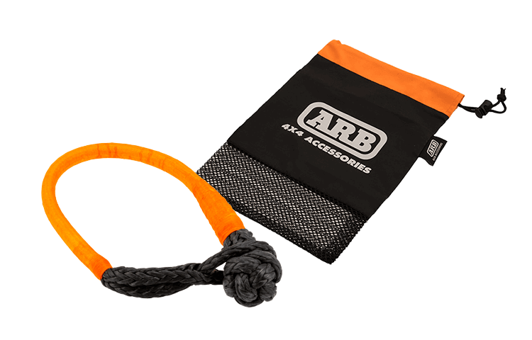 ARB Recovery ARB Soft Connect Shackle