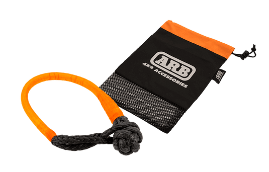 ARB Recovery ARB Soft Connect Shackle