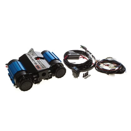 ARB Recovery ARB Twin On-Board Air Compressor