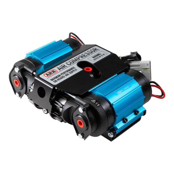 best quality on board air compressor