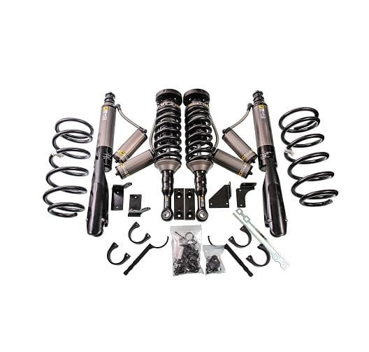 ARB Suspension OME BP-51 Suspension Kit / 10+ 4Runner, 10+ FJ Cruiser, Gx460