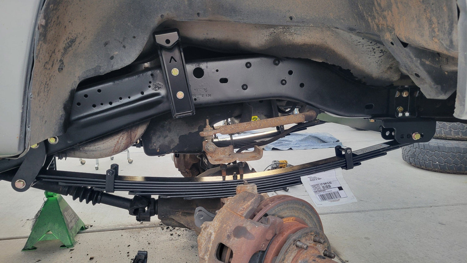 Archive Garage – TEQ Customs