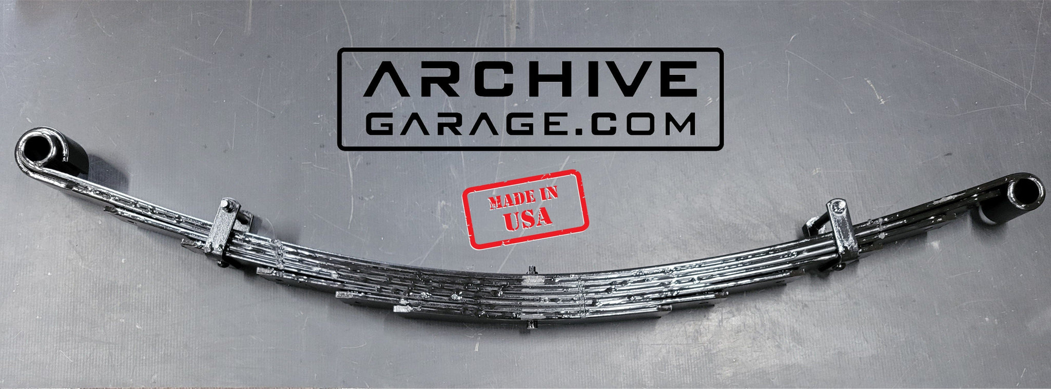 Archive Garage Archive Explorer Series 