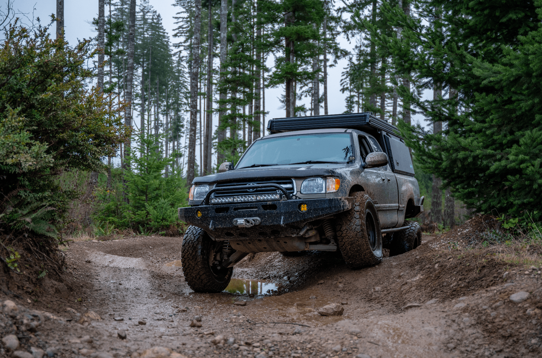 Ultimate Offroad Ultimate Off Road Package First Gen Tundra 2000-2006 - 12