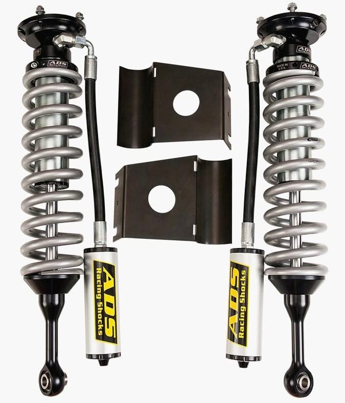 Arizona Desert Shocks Suspension ADS Coilovers, 2.5” / 05-Present Tacoma