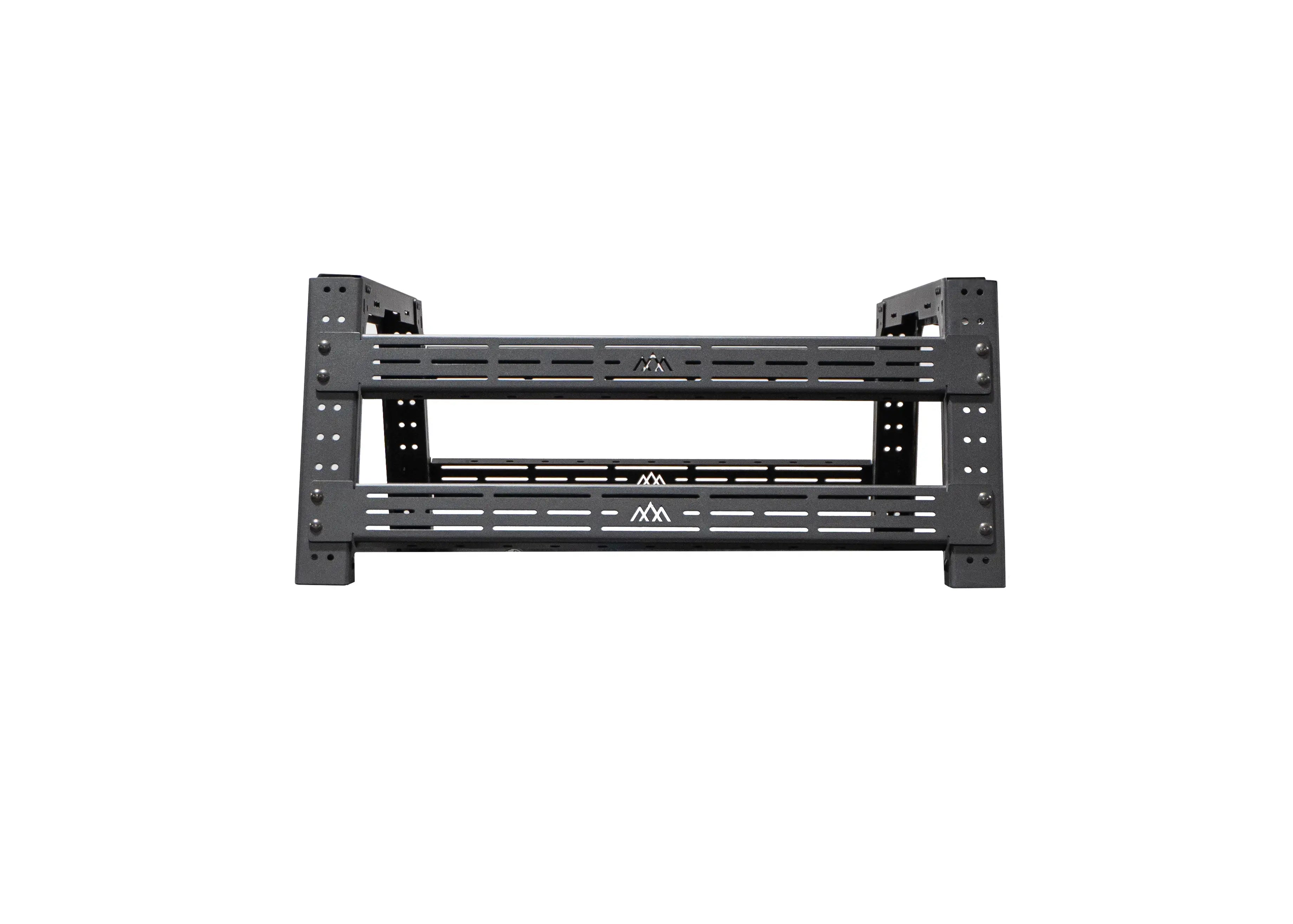 Backwoods Adventure Mods Bed Rack Jeep Gladiator Overland Bed Rack (2020-2026)