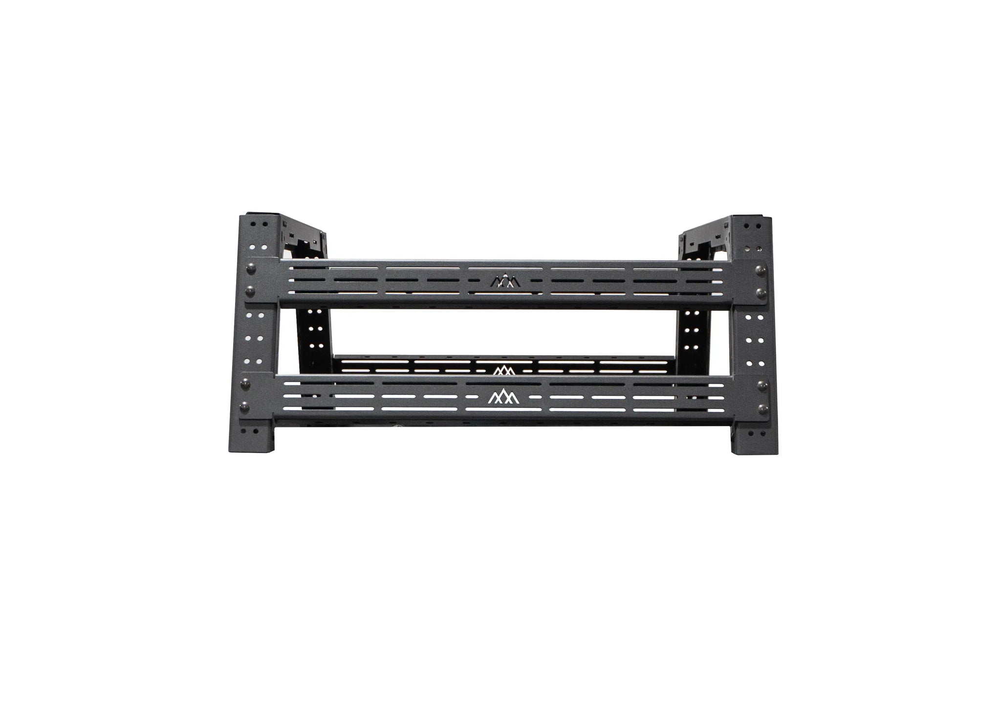 Backwoods Adventure Mods Bed Rack Jeep Gladiator Overland Bed Rack (2020-2026)