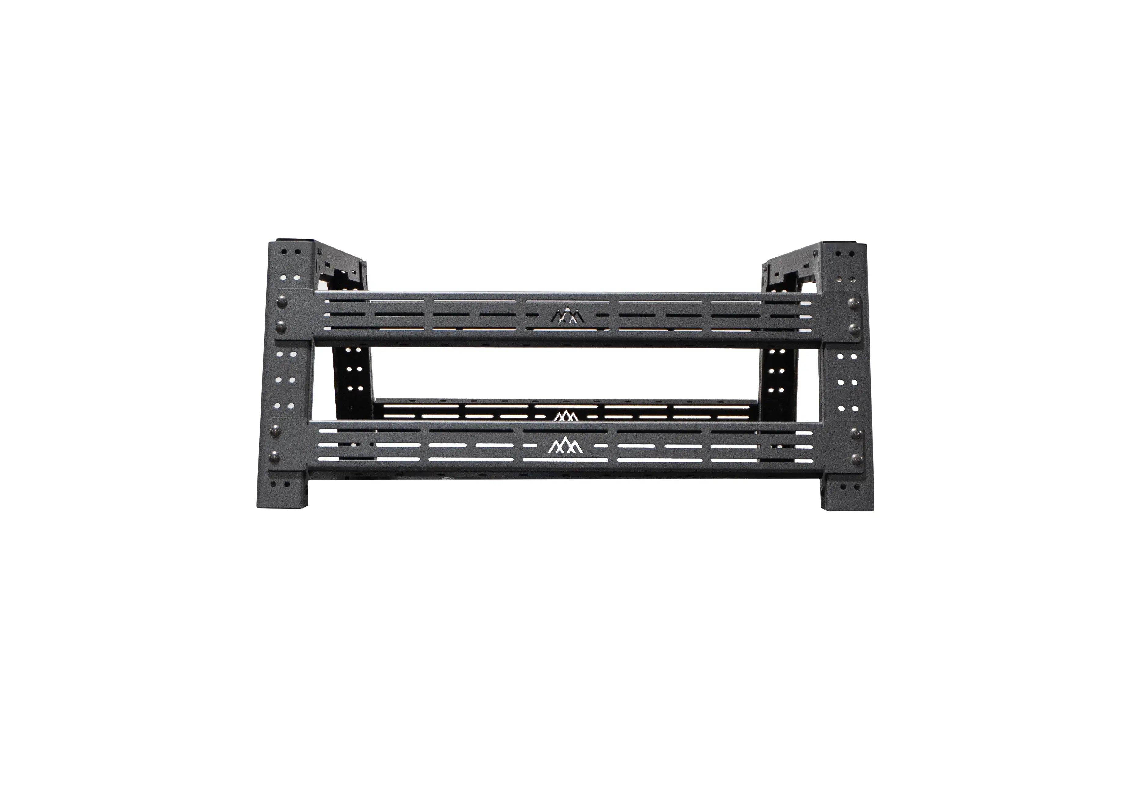 Backwoods Adventure Mods Bed Rack Toyota Tacoma Overland Bed Rack (2005-2026)