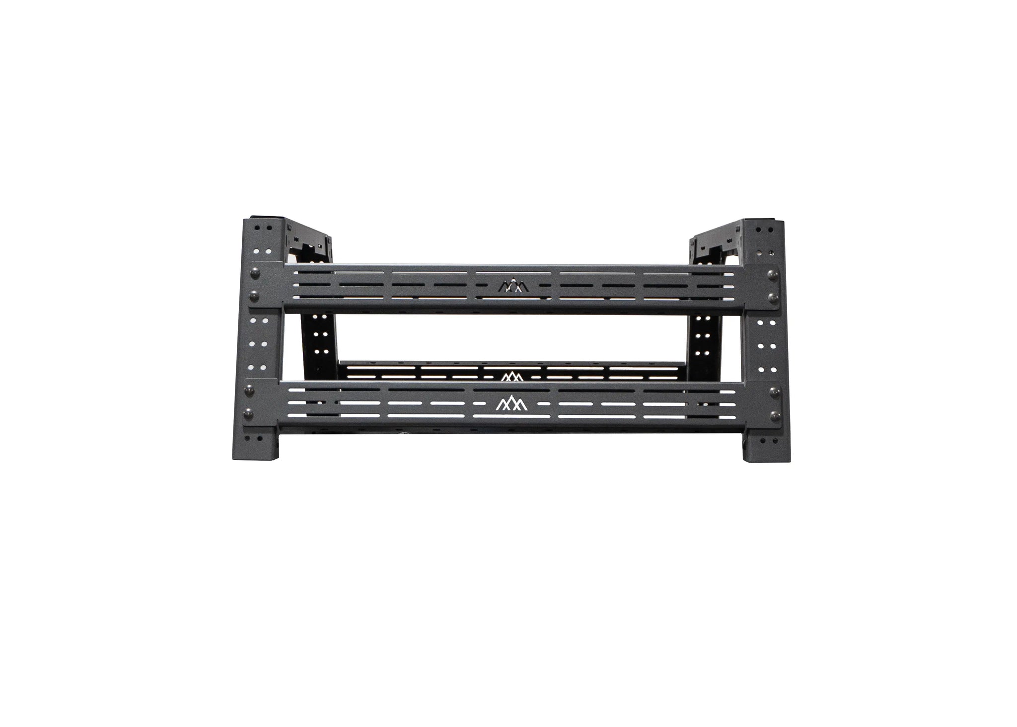 Backwoods Adventure Mods Bed Rack Toyota Tacoma Overland Bed Rack (2005-2026)