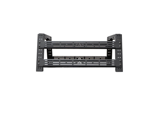 Backwoods Adventure Mods Bed Rack Toyota Tacoma Overland Bed Rack (2005-2026)