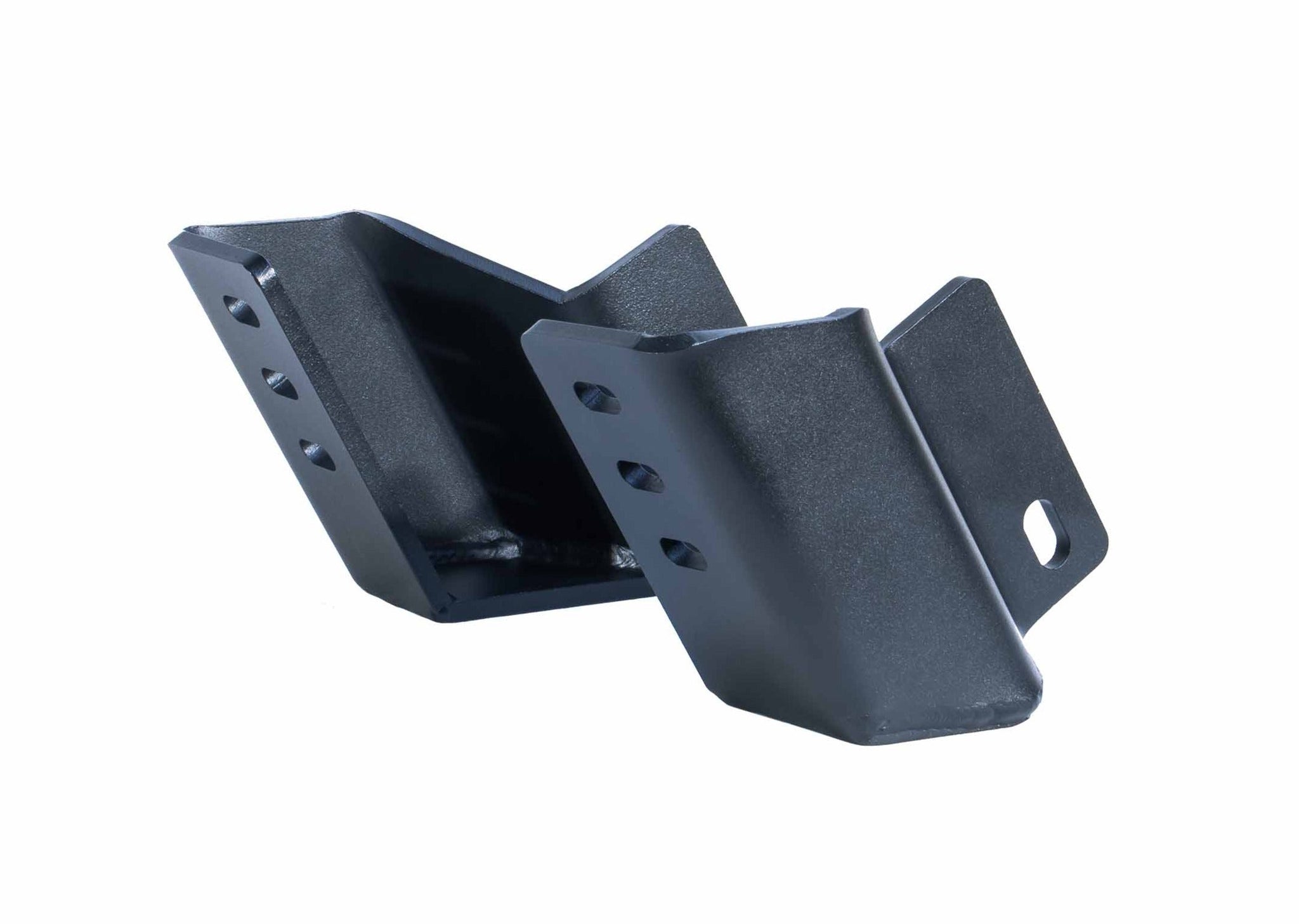 Backwoods Adventure Mods Front Bumper Toyota 4Runner 5th Gen (2010-2024) Front Bumper Support Brackets