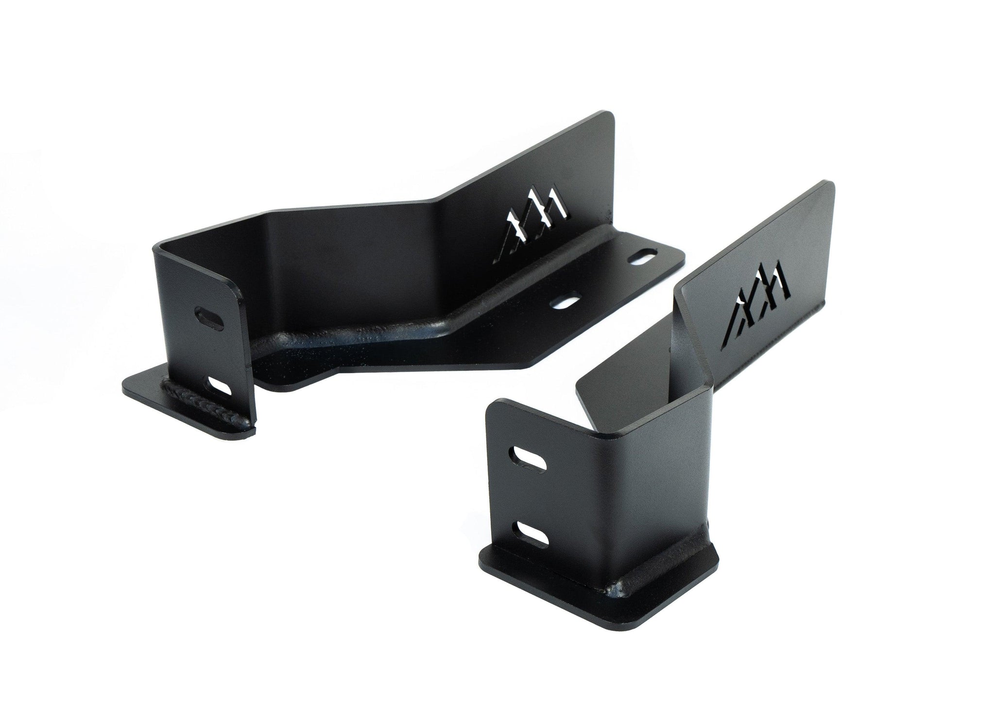 Backwoods Adventure Mods Front Bumper Toyota Tacoma 3rd Gen (2016-2023) Front Bumper Support Brackets