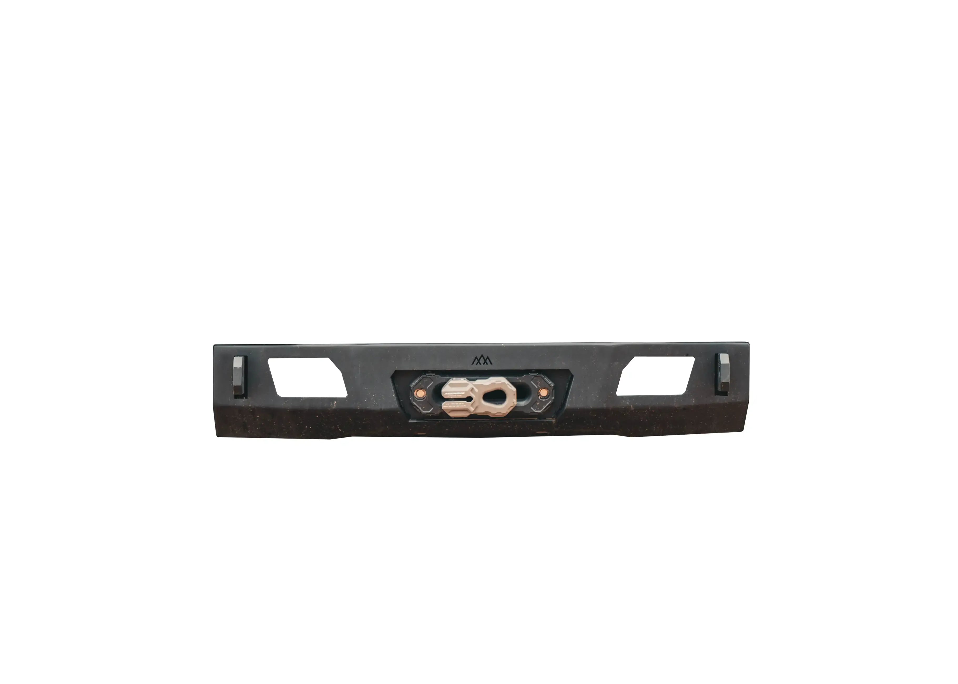Backwoods Adventure Mods Front Bumper Tundra Front Bumper 3rd Gen (2022-2026)