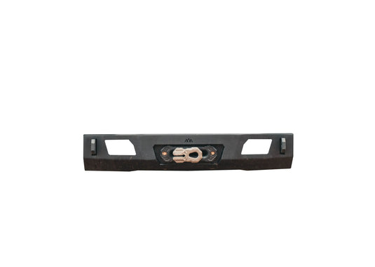 Backwoods Adventure Mods Front Bumper Tundra Front Bumper 3rd Gen (2022-2026)