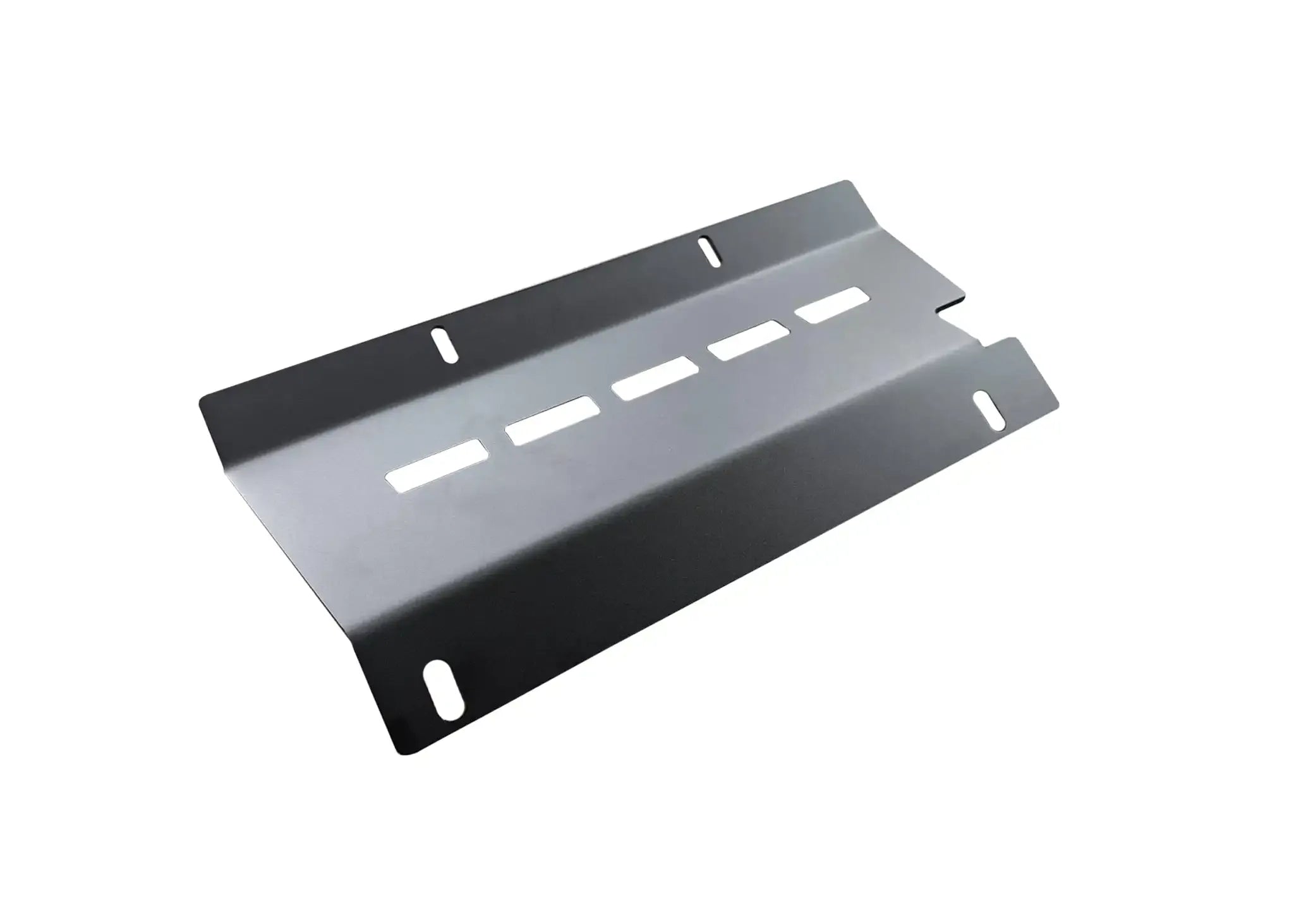 Backwoods Adventure Mods Skid Plate Toyota Tacoma (2005-2023) Aluminum Connector Skid Plate