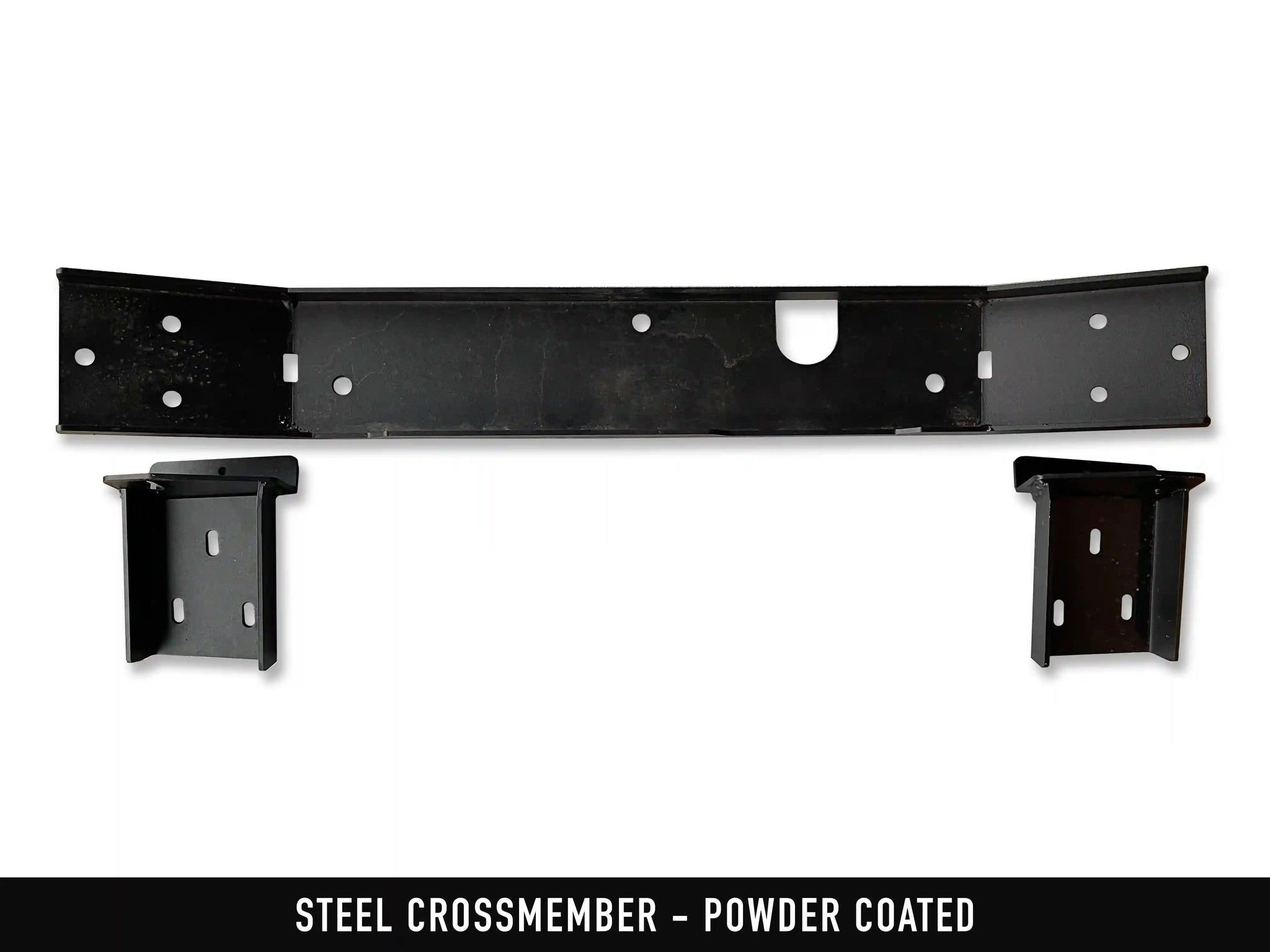 Backwoods Adventure Mods Skid Plate Toyota Tacoma (2005-2023) Full Aluminum Skid Plate System