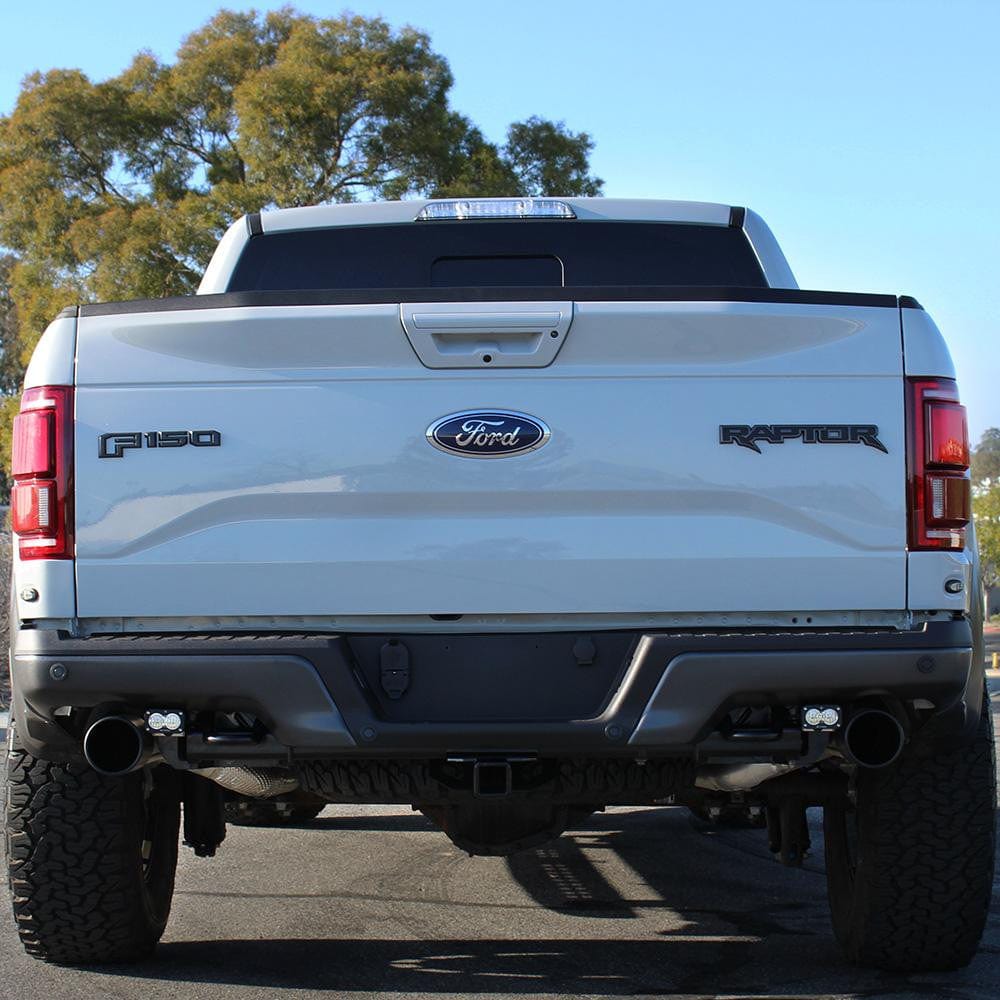 Baja Designs Lighting 17-26 Ford Raptor / 24-26 Raptor R.S2 Sport Reverse Light Kit - Baja Designs