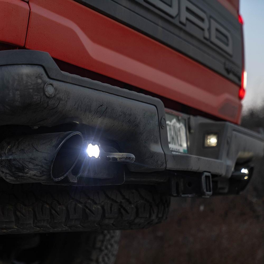 Baja Designs Lighting 17-26 Ford Raptor / 24-26 Raptor R.S2 Sport Reverse Light Kit - Baja Designs