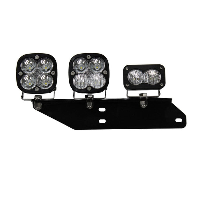 Baja Designs Lighting 2017-2020 Raptor Sport Fog Light Kit - Non SAE Pods - Baja Designs
