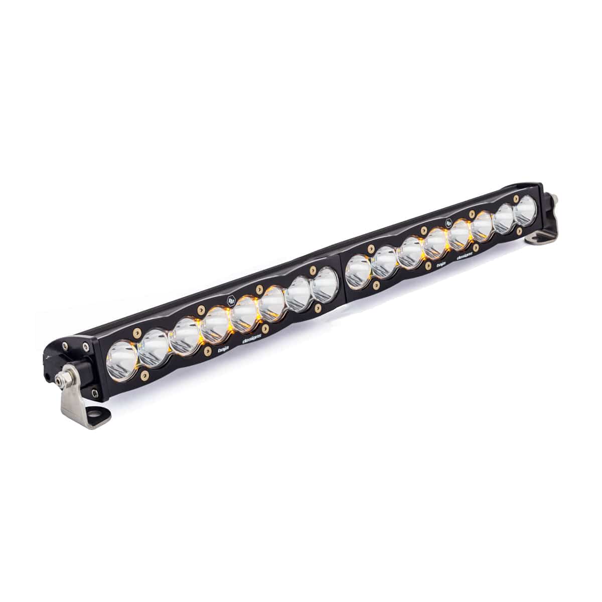 Baja Designs Lighting Baja Designs S8 20in Straight Light Bar