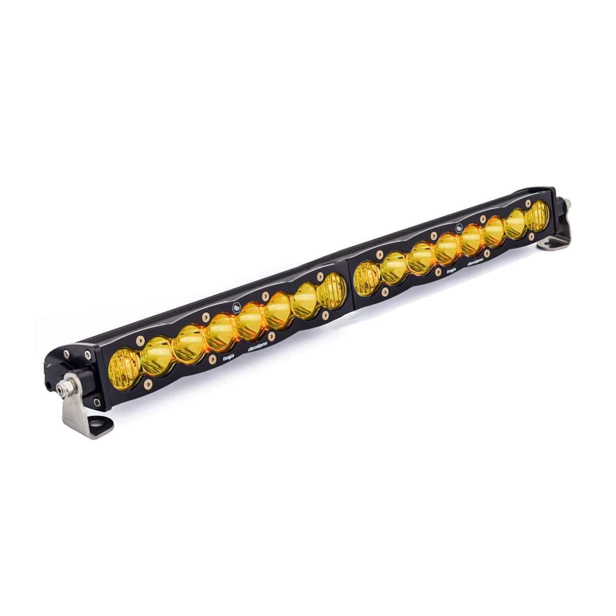 Baja Designs Lighting Baja Designs S8 20in Straight Light Bar