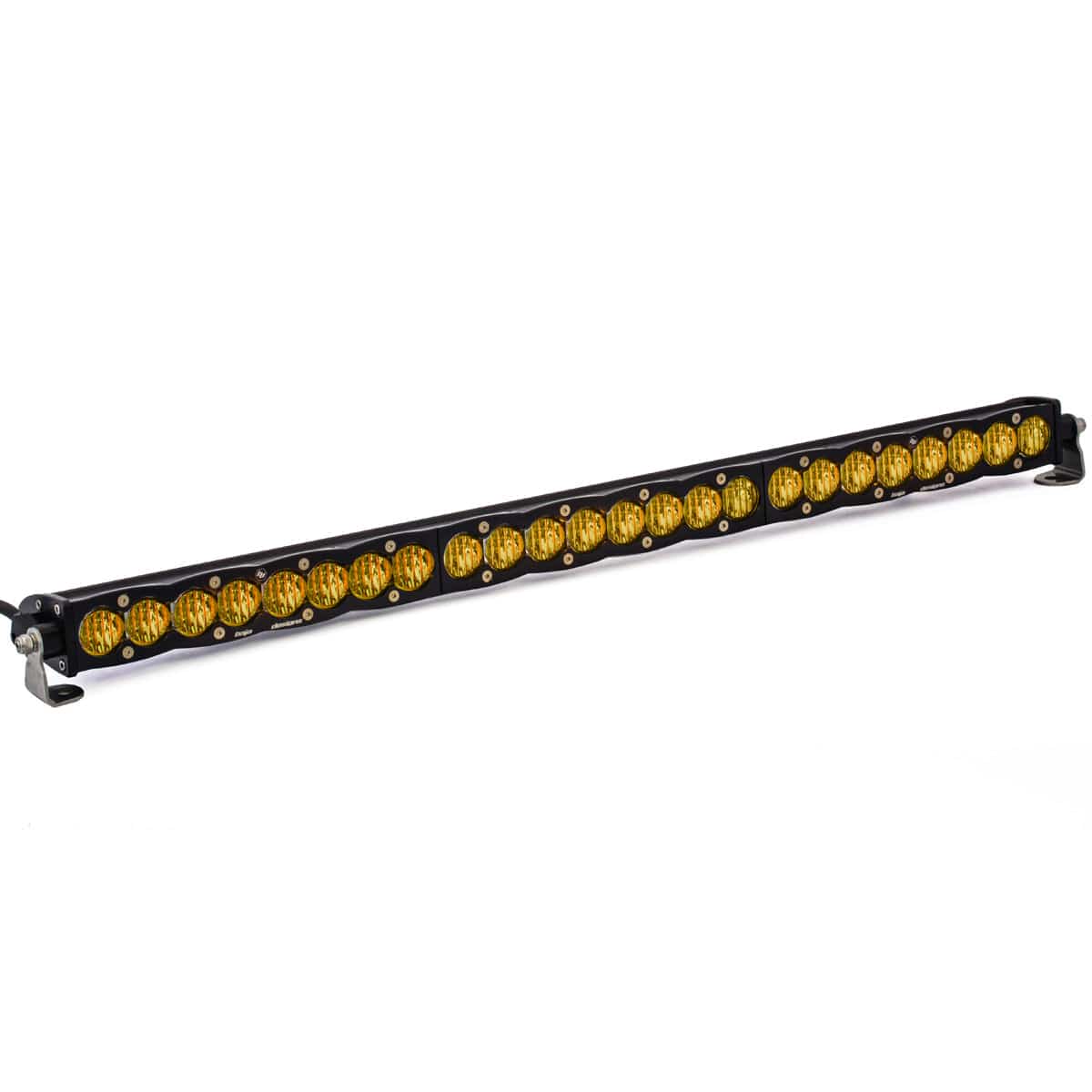 Baja Designs Lighting Baja Designs S8 30in Straight Light Bar