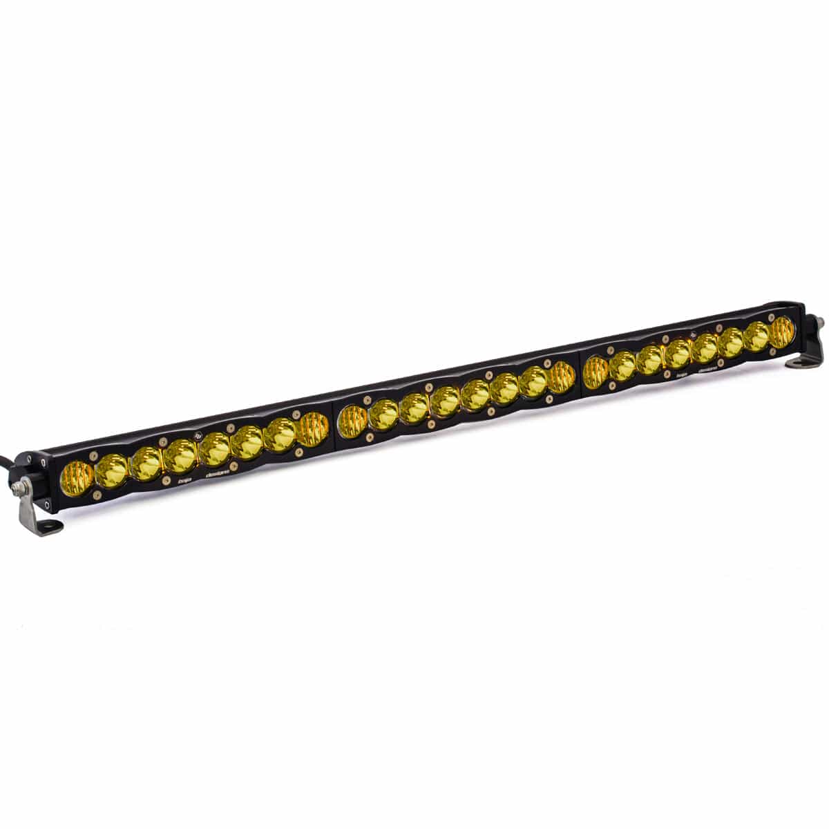 Baja Designs Lighting Baja Designs S8 30in Straight Light Bar