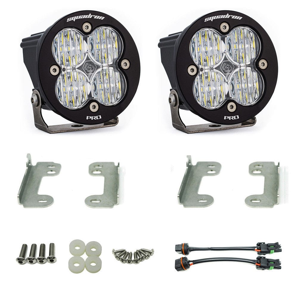 best quality pocket light kit