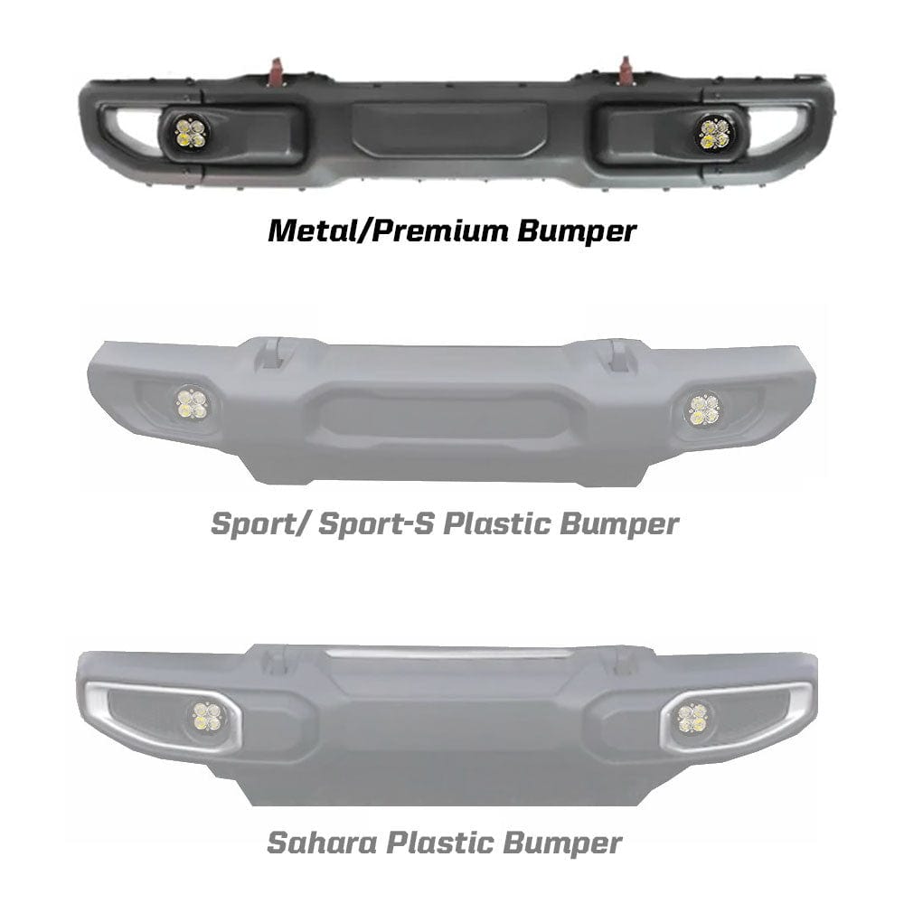 high quality rubicon