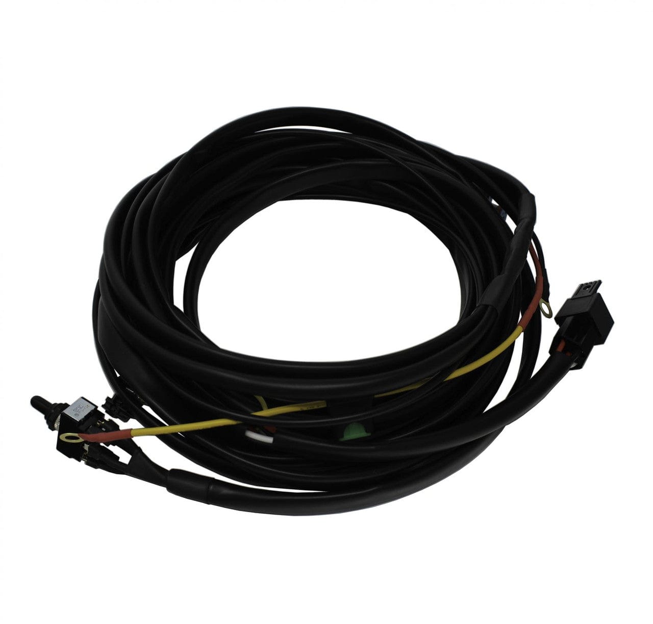 Baja Designs LP6/LP9 Pro 2 Light Wiring Harness