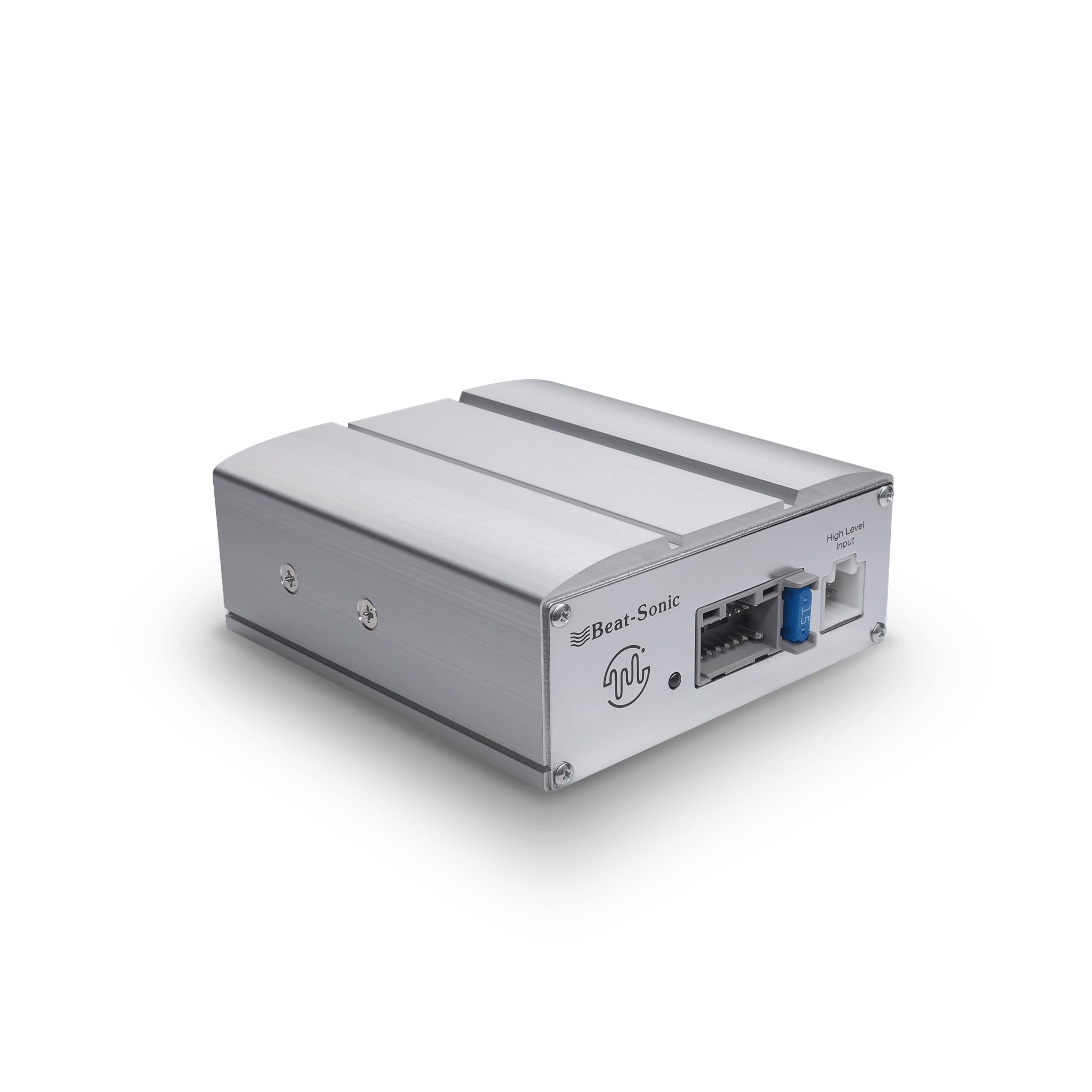 Beat-Sonic USA Amplifiers Beat-Sonic ENA-2T3 Plug and Play Amplifier Kit for 2018+ Toyota Models