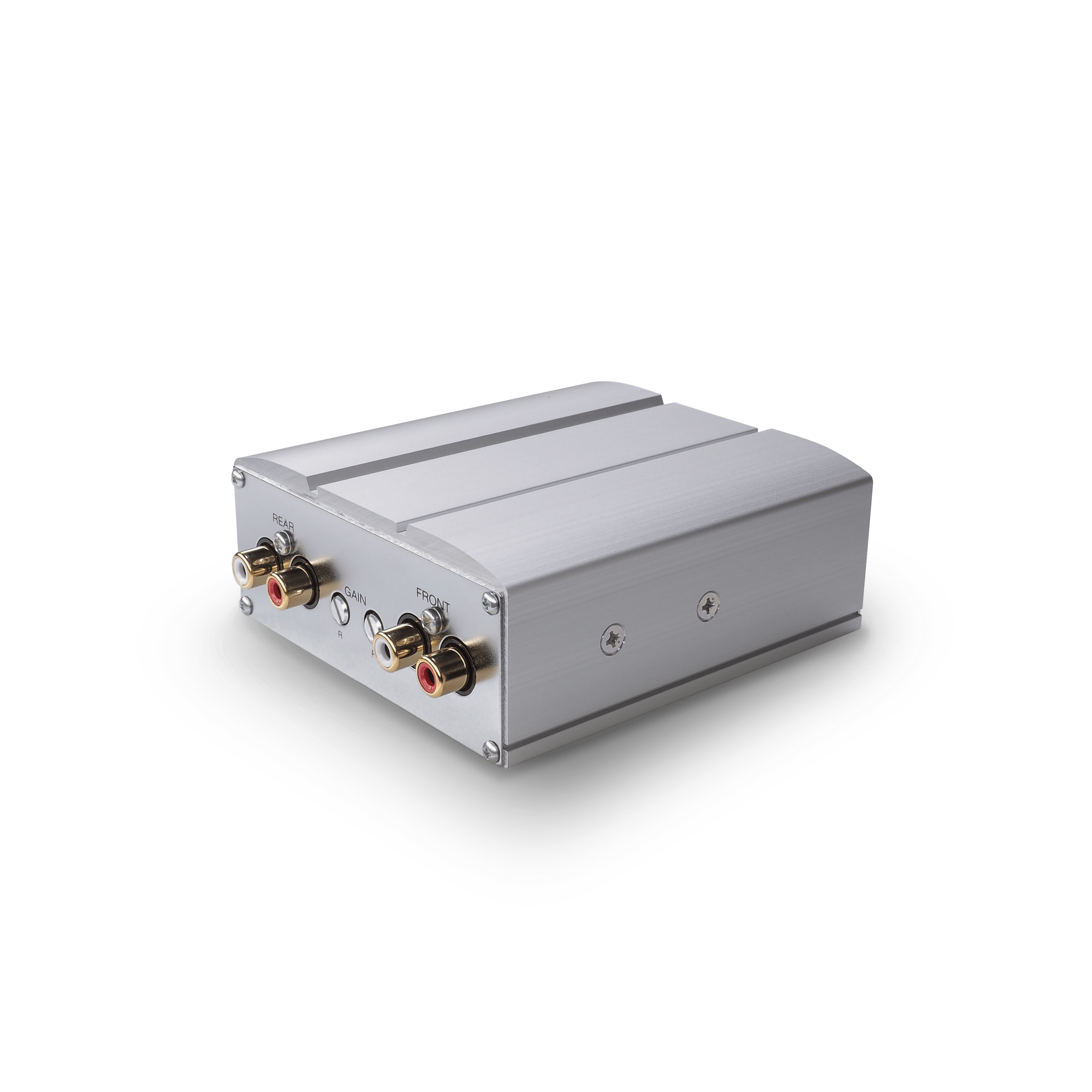 Beat-Sonic USA Amplifiers Beat-Sonic ENA-2T3 Plug and Play Amplifier Kit for 2018+ Toyota Models