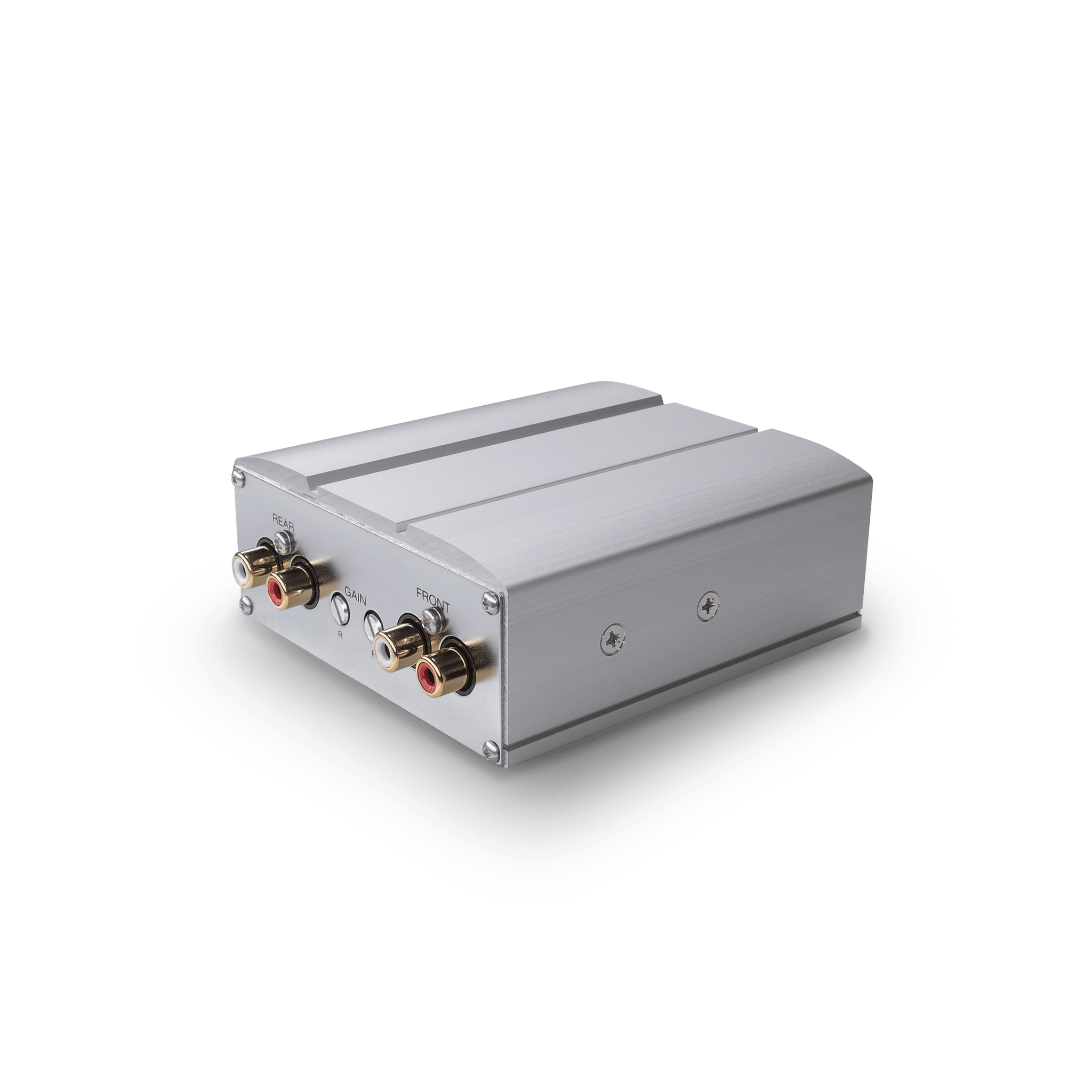 Beat-Sonic USA Amplifiers Beat-Sonic ENA-2T3 Plug and Play Amplifier Kit for 2018+ Toyota Models