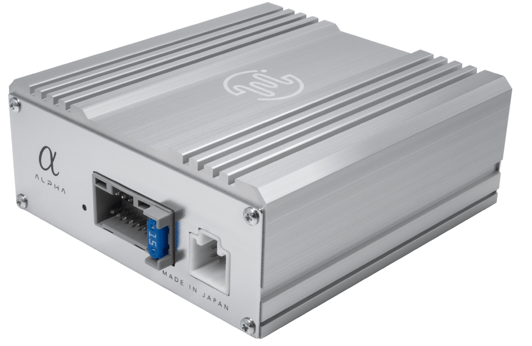 Beat-Sonic USA Amplifiers Beat-Sonic ENA-3T1 Plug and Play Amplifier Kit for 1987-2021 Toyota, Scion and Subaru Models with 10 & 6 Pin Stereo Connectors