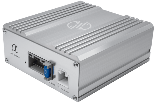 Beat-Sonic USA Amplifiers Beat-Sonic ENA-3T1 Plug and Play Amplifier Kit for 1987-2021 Toyota, Scion and Subaru Models with 10 & 6 Pin Stereo Connectors